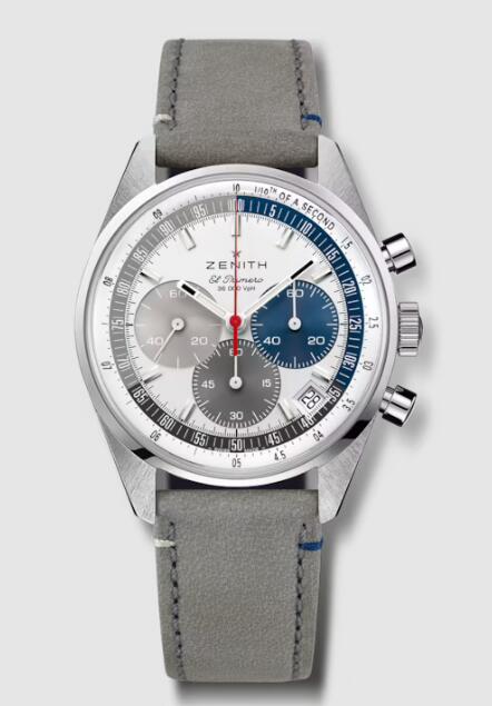 Replica Zenith Watch CHRONOMASTER ORIGINAL 03.3200.3600/34.C869 Replica Zenith Watch CHRONOMASTER ORIGINAL 03.3200.3600/34.C869